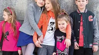 Grupa CDRL jest dystrybutorem odzieży dziecięcej na rynku polskim i w regionie Europy Środkowo-Wschodniej, którą sprzedaje pod marką własną Coccodrillo