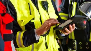 Aplikacja Rescue Assistance jak Pokemon Go dla strażaków.jpg