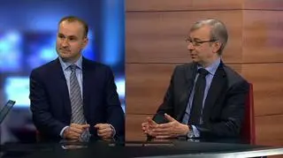 Andrzej Narkiewicz i Andrzej Sadowski 