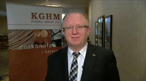 Centrum wyników – KGHM