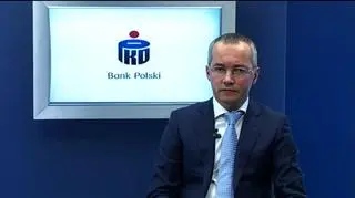 Pierwsze komentarze po konferencji EBC. Również nasz gość Radosław Bodys, komentuje dane z amerykańskiego rynku pracy oraz odnosi się do decyzji RPP.