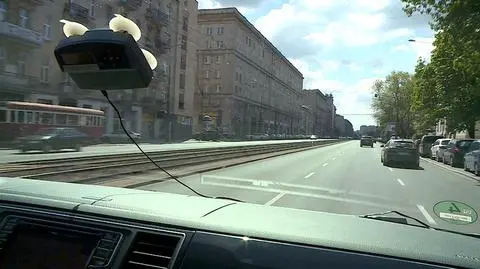 Satelitarne naliczanie opłat za drogi może być wprowadzone w Polsce