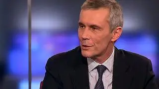 Czy po wzroście inflacji w październiku do 2,8% w ujęciu rocznym, Rada Polityki Pieniężnej podniesie stopy? Między innymi o to w magazynie "90 Minut" Rafał Wojda pytał dr. Andrzeja Bratkowskiego, członka Rady Polityki Pieniężnej.