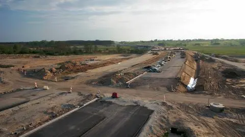 Adamczyk: budownictwo będzie w centrum uwagi resortu infrastruktury