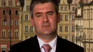 W TVN CNBC Biznes prezes Budopolu Mairosław Motyka przedstawił wyniki spółki za IV kwartał. Powiedział, iż ma nadzieję, że przejęcie spółki Storm przez Jago wpłynie pozytywnie na wycenę akcji.