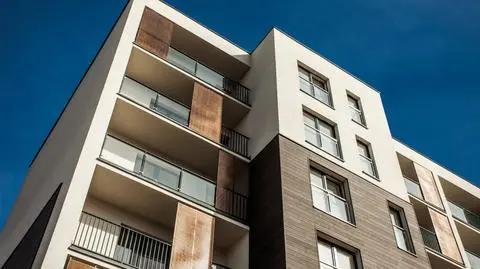 Więcej mieszkań na rynku.