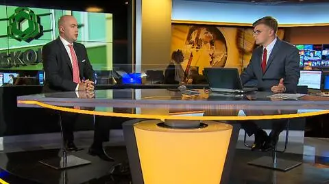 SKOK-i i polityka. "Polityka rządu zaognia sytuację"