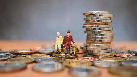 Przeniesienie środków z OFE do IKE. Sejm uchwalił ustawę