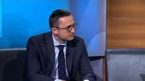 Nowy minister skarbu państwa