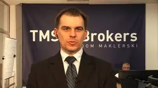 Dzisiaj bardzo duże zmiany na rynku walutowym. W trakcie dnia zaobserwować można było spore ruchy na parze walutowej EuroDolar. Więcej na ten temat mówi Adam Korecki.