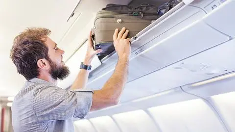 Ryanair 15 stycznia 2018 roku wprowadzi nowe zasady przewozu bagażu