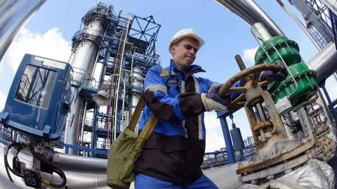 Gazprom odetnie Europę od gazu płynącego przez Ukrainę