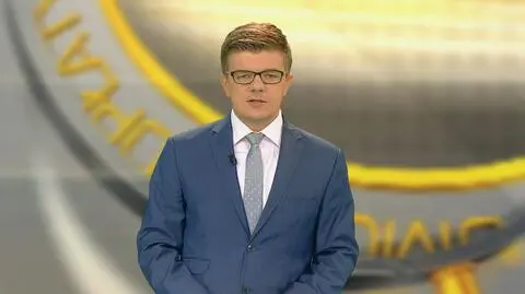 Program "Biznes dla ludzi" w TVN24 Biznes i Świat