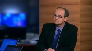 Prof. Andrzej Sławiński