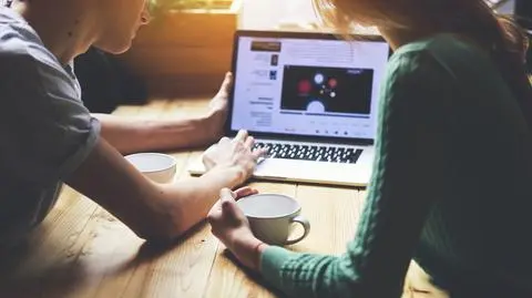 Czeka nas cenzura internetu? Rozmowa o prawie autorskim