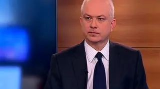 WIG20 i mWIG40 znajdują się w trendzie wzrostowym i mogą jeszcze zyskiwać. S&P500 przebija się przez linię trendu i może rosnąć. Jakie są perspektywy dla złotego i złota? Analizę techniczną przedstawiał w programie "Dzień na rynkach" Marcin Lachowski - analityk BGŻ.