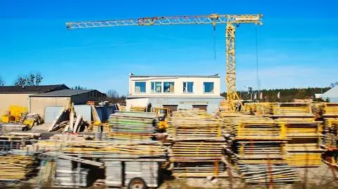 Więcej kredytów na nieruchomości