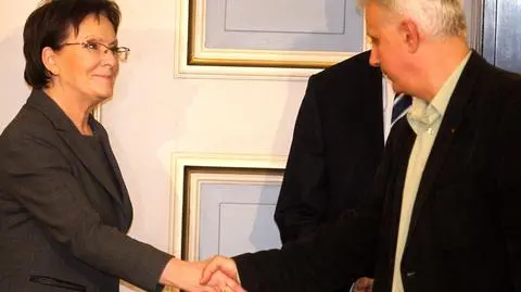 Co wywalczyli związkowcy? Nowe założenia rządowego planu dla Kompanii Węglowej