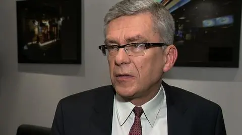 Stanisław Karczewski o 500 plus