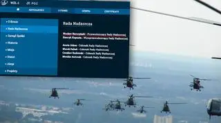 Wojskowe Zakłady Lotnicze Nr 1 to jedna z wiodących firm europejskich branży lotniczej