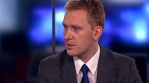 Stopy w dół - WIBOR niekoniecznie