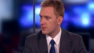 Stopy w dół - WIBOR niekoniecznie. Nadal trzeba go szukać bardzo wysoko. WIBOR 3- miesięczny, 6-cio miesięczny, to są dwa bardzo ważne wskaźniki dla wszystkich tych, którzy maja kredyty w złotych. Co dalej będzie się działo na rynku kredytów? Jak będzie wyglądała sytuacja kredytów indywidualnych i dla przedsiębiorców? Rozmawiamy z Michałem Macierzyńskim z Bankier.pl, w programie "90 minut".