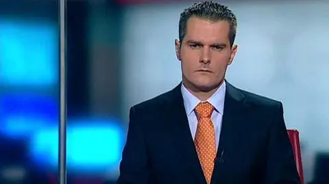 Doniesienia z warszawskiego parkietu