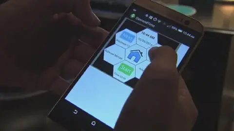 12-latek zaprojektował smartwatch jak... plaster miodu. Lenovo inwestuje w projekt