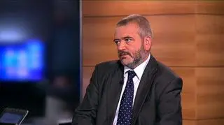 Przed posiedzeniem Rady Polityki Pieniężnej i decyzji o podniesieniu stóp procentowych o komentarz poprosiliśmy prof. Dariusza Filara, członka Rady Gospodarczej przy premierze. Poprosiliśmy także o opinię prof. Filara na temat zadłużenia państw europejskich.