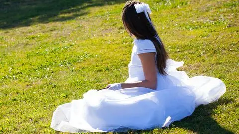 Ile wydamy w tym roku na komunię?