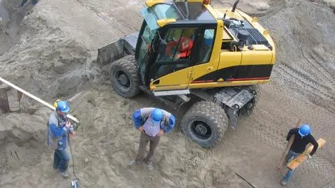 Koszty pracy w Polsce trzy razy niższe niż w UE