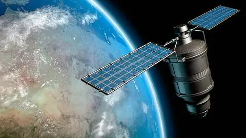 Gowin omawia wizytę w Chinach. Polsko - chiński satelita w 2018 r?