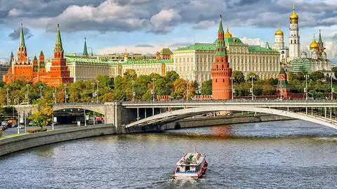 Recesja w Rosji. Coraz więcej wyłudzonych kredytów