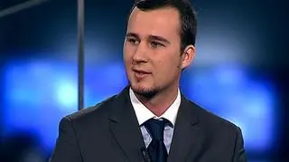 I półrocze było słabe dla spółek przemysłu rybnego. Czy drugie półrocze będzie lepsze? Firmom zajmującym się przetwórstwem ryb, takim jak Seko, Wilbo czy Graal sprzyjać może kurs złotego oraz to, że IV kwartał to sezon zwiększonej sprzedaży konserw. O rynku producentów ryb w "Dniu na rynkach" Robert Stanilewicz rozmawiał z Tomaszem Manowcem, analitykiem DM BGŻ.