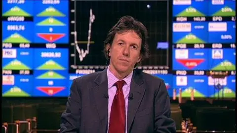 Rynek może testować NBP