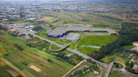 Kiedy zostanie otwarty sklep Ikea w Lublinie