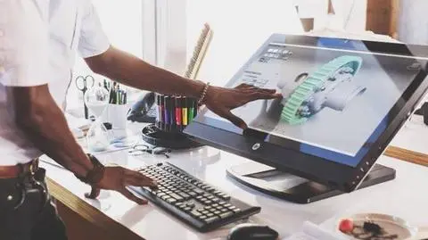 Hewlett-Packard za 3 mln dolarów kupi Arubę