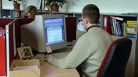 Złote czasy dla informatyków