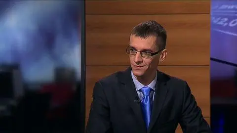 Co napędza inflacje producentów