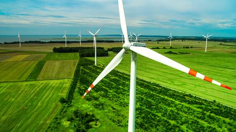 EBI: co najmniej 100 mld dolarów na inwestycje sprzyjające klimatowi
