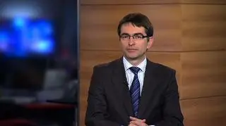 Rekordowy kurs franka szwajcarskiego do złotego sieje postrach wśród polskich kredytobiorców. Zmiana sposobu obliczania inflacji przez Główny Urząd Statystyczny przyczyną nietrafionych prognoz dotyczących wzrostu cen w maju. Polska blokada porozumienia w sprawie limitów CO2 - to główne tematy minionego tygodnia, o których Jolanta Kucharska rozmawiała z głównym ekonomistą banku BGŻ, Dariuszem Winkiem. 