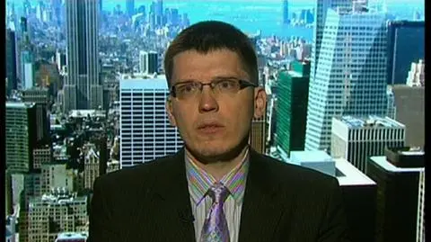 Dobre dane z rynku pracy USA