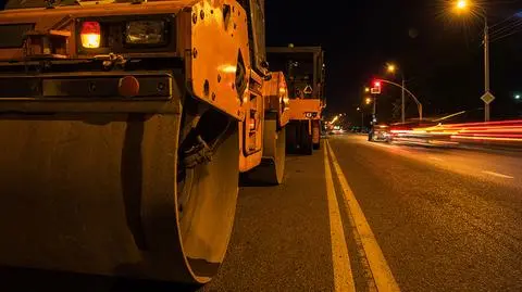 Kłopotliwe roboty drogowe. Jakie prawa mają okoliczni mieszkańcy?