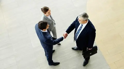 Polski biznes zadłużony po uszy