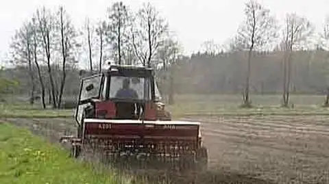 Na wsi żyje się coraz dostatniej