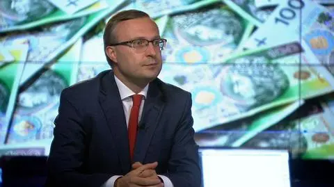 PPK wchodzą w życie: Paweł Borys: są dwie korzyści