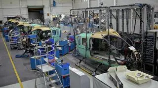 Decyzja miałaby zapaść niezależnie od wyników przetargu na dostawę śmigłowców wielozadaniowych dla polskiego wojska