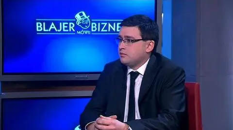 Gotówka w małej firmie