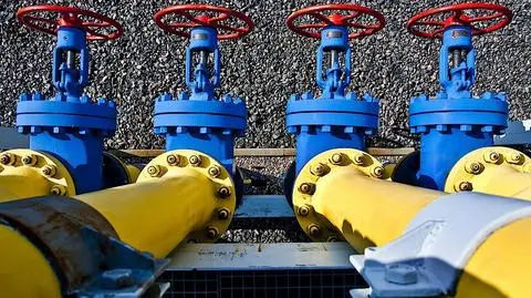 Wiceprezes PGNiG: rozmowy ws. korytarza gazowego z Morza Północnego