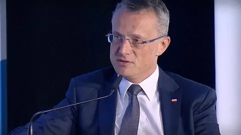 Magierowski: inwestorzy pokazują, że nie dzieje się nic niepokojącego